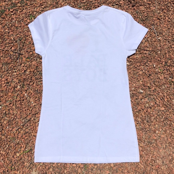 🎉DROP🎉 Alstyle juniors roundneck long tshirt - Picture 2 of 4